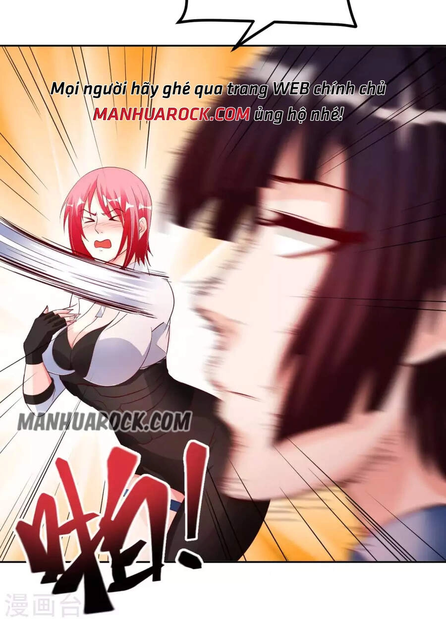 Sư Phụ Của Ta Là Thần Tiên Chapter 39 - 18