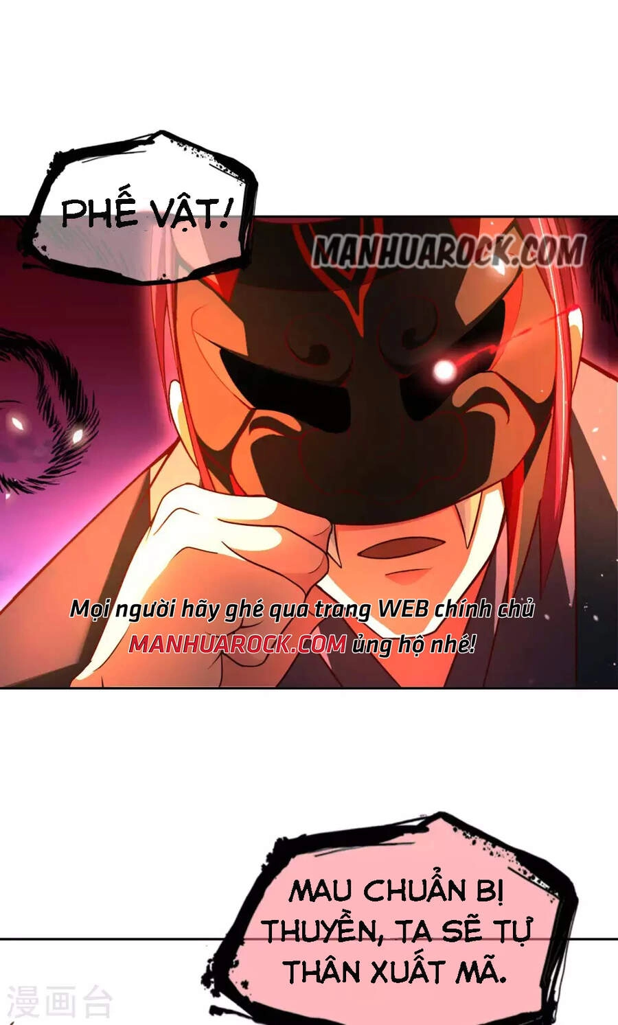 Sư Phụ Của Ta Là Thần Tiên Chapter 39 - 37