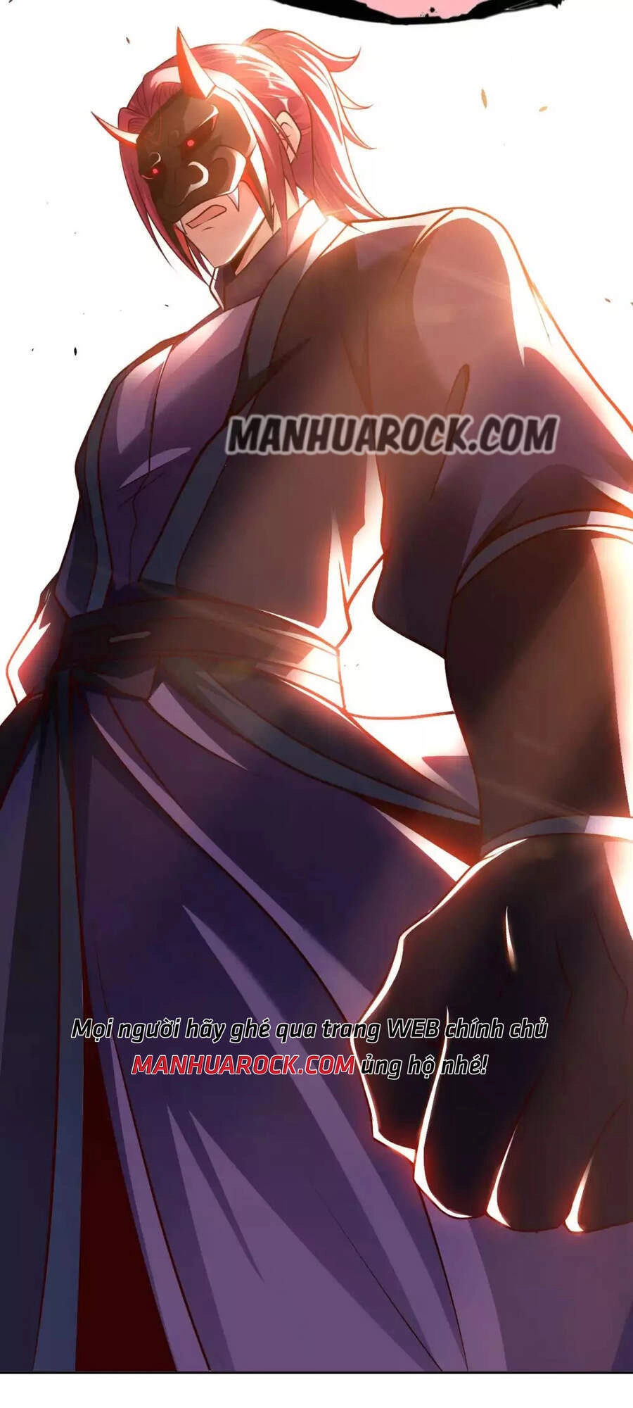 Sư Phụ Của Ta Là Thần Tiên Chapter 39 - 38