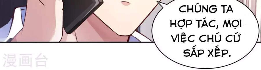 Sư Phụ Của Ta Là Thần Tiên Chapter 40 - 5