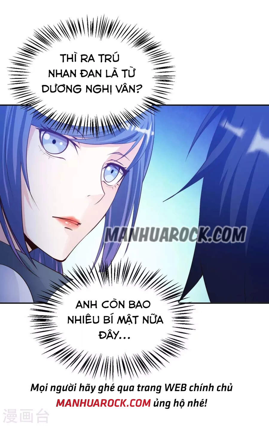 Sư Phụ Của Ta Là Thần Tiên Chapter 40 - 11