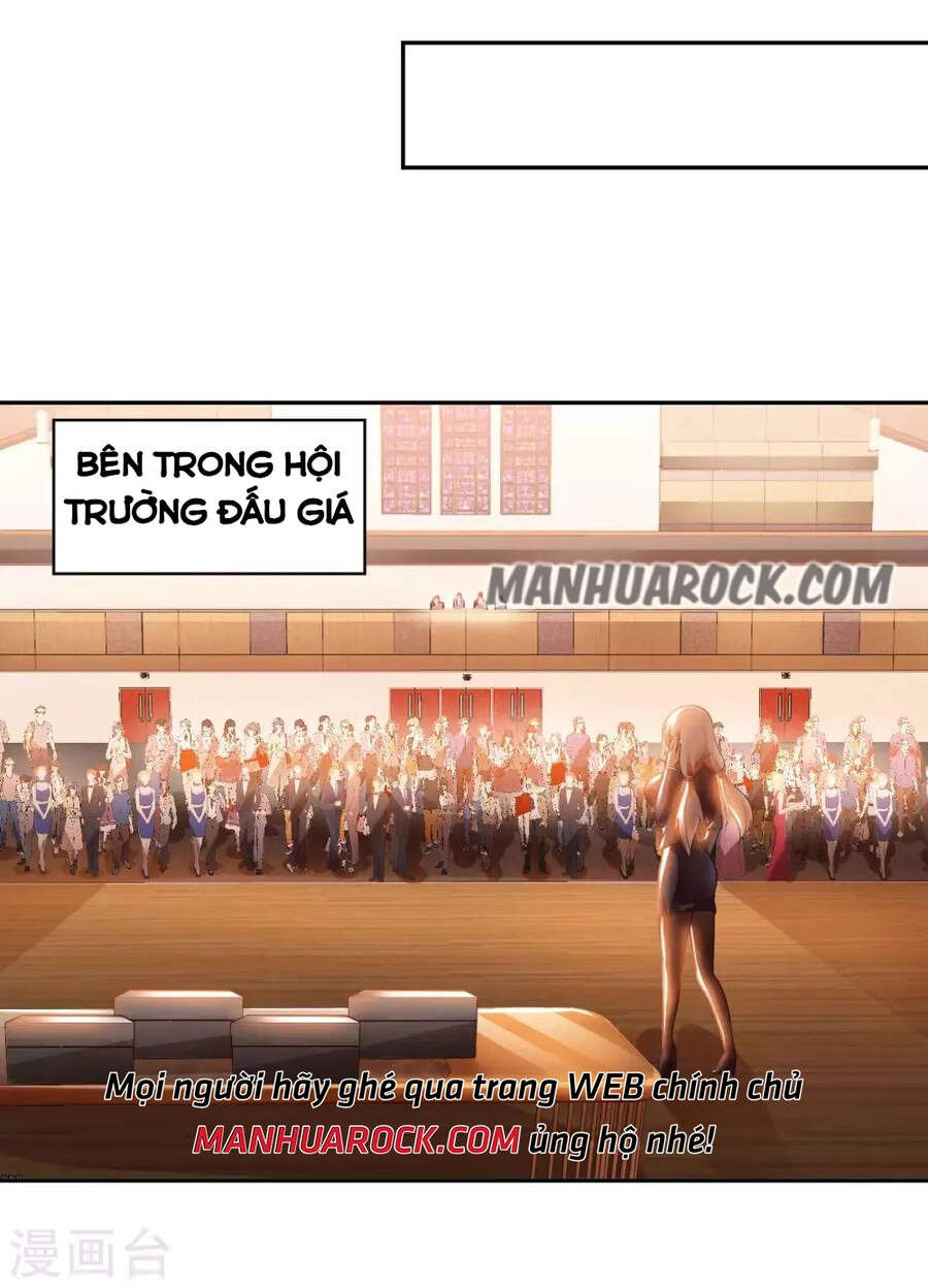 Sư Phụ Của Ta Là Thần Tiên Chapter 40 - 12