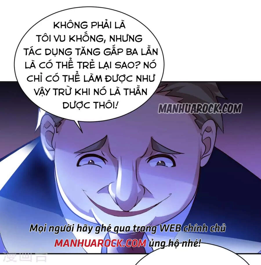 Sư Phụ Của Ta Là Thần Tiên Chapter 40 - 21