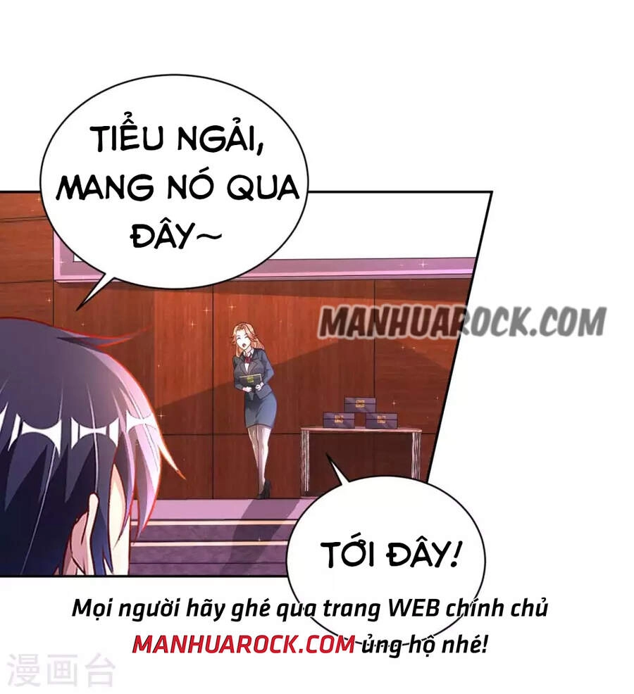 Sư Phụ Của Ta Là Thần Tiên Chapter 40 - 31