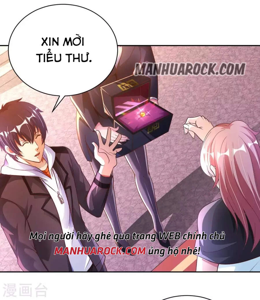 Sư Phụ Của Ta Là Thần Tiên Chapter 40 - 32