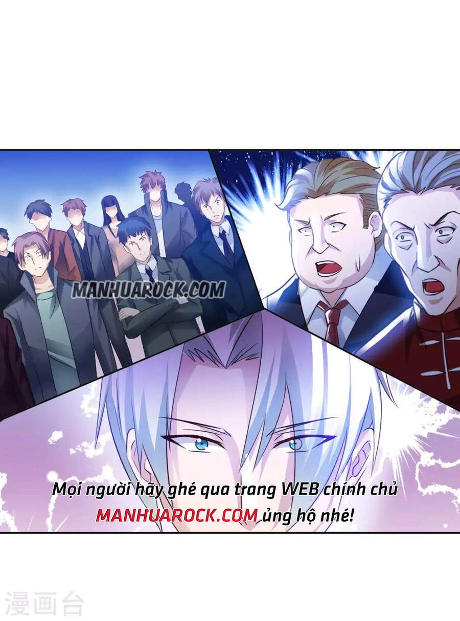 Sư Phụ Của Ta Là Thần Tiên Chapter 40 - 34