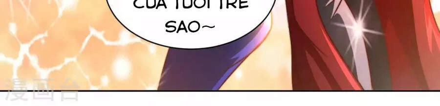 Sư Phụ Của Ta Là Thần Tiên Chapter 40 - 41