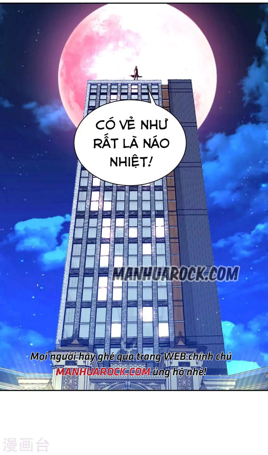 Sư Phụ Của Ta Là Thần Tiên Chapter 40 - 45