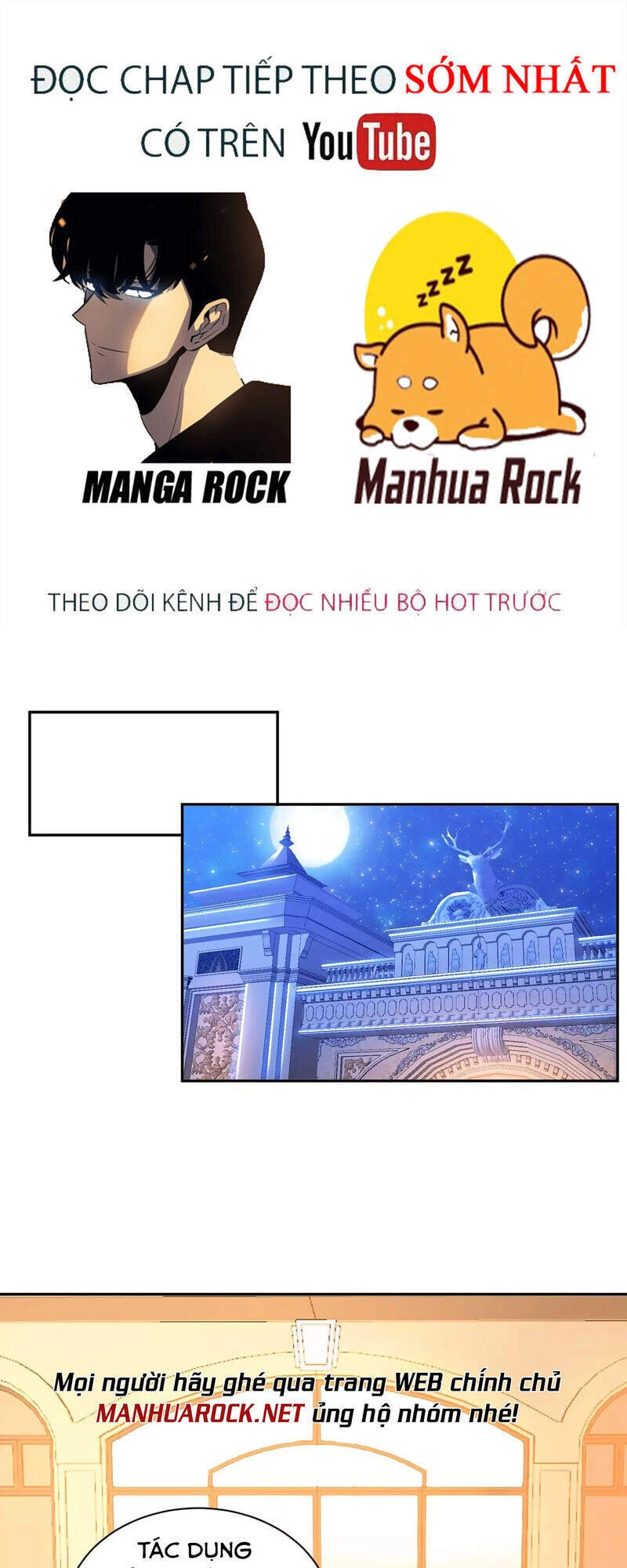 Sư Phụ Của Ta Là Thần Tiên Chapter 41 - 1