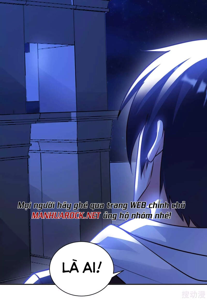 Sư Phụ Của Ta Là Thần Tiên Chapter 41 - 10