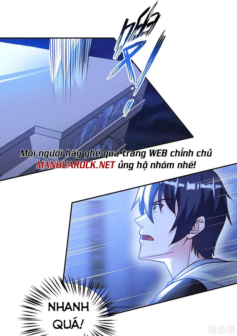 Sư Phụ Của Ta Là Thần Tiên Chapter 41 - 11