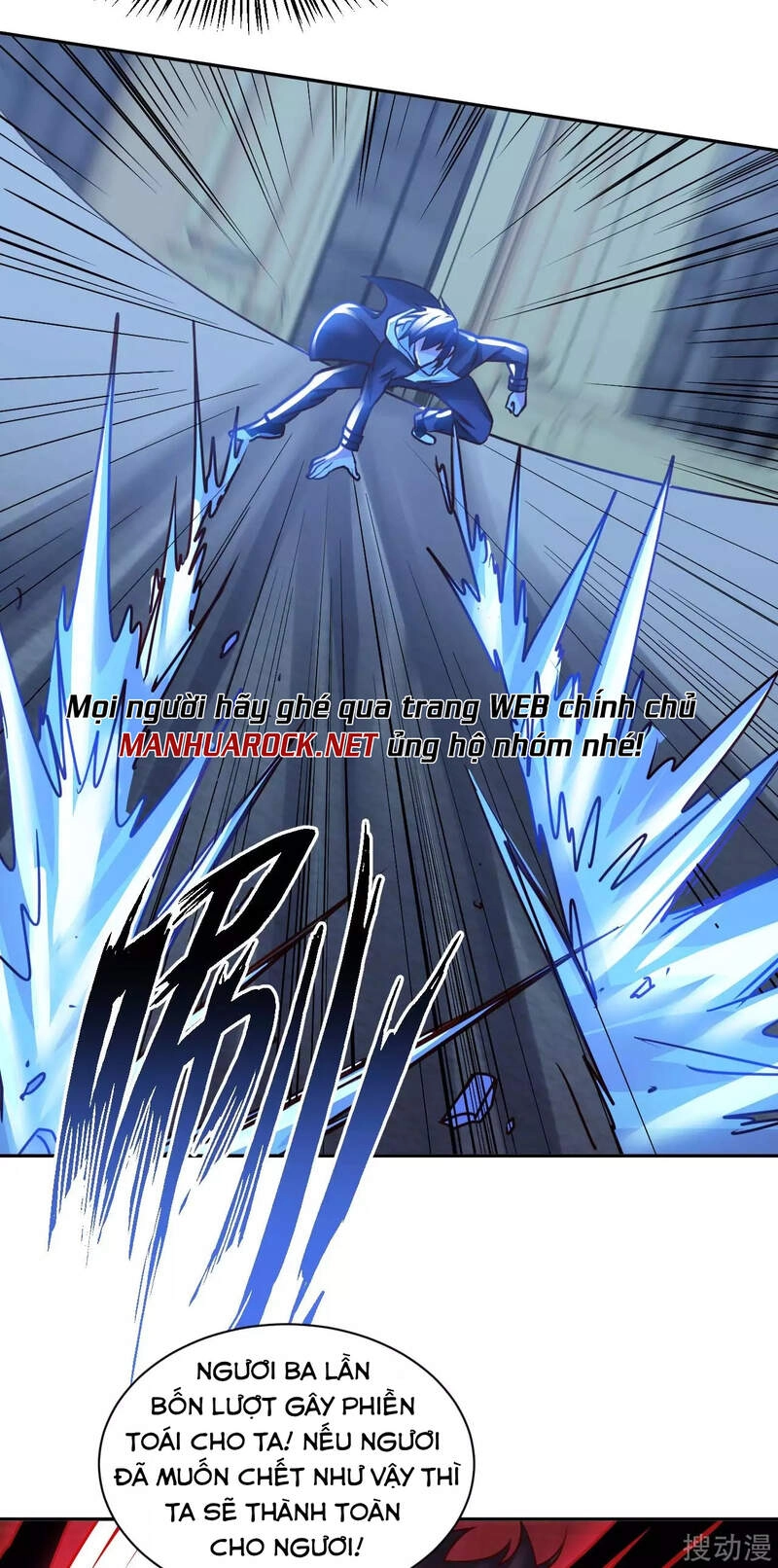 Sư Phụ Của Ta Là Thần Tiên Chapter 41 - 14