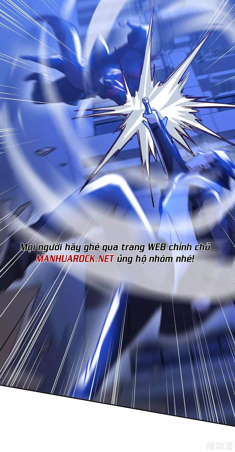 Sư Phụ Của Ta Là Thần Tiên Chapter 41 - 17