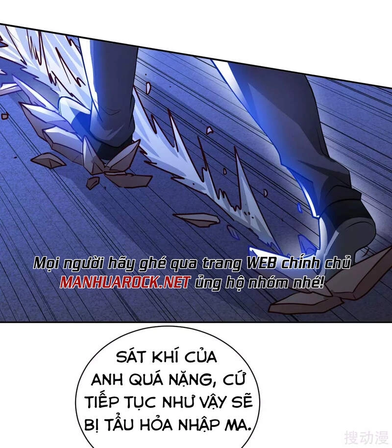 Sư Phụ Của Ta Là Thần Tiên Chapter 41 - 18