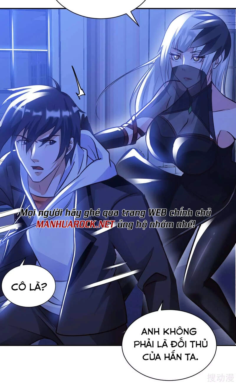 Sư Phụ Của Ta Là Thần Tiên Chapter 41 - 19