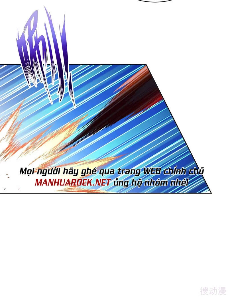 Sư Phụ Của Ta Là Thần Tiên Chapter 41 - 23