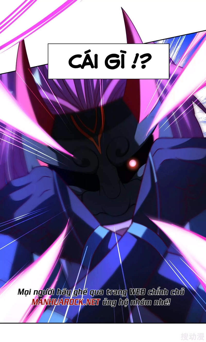 Sư Phụ Của Ta Là Thần Tiên Chapter 41 - 27