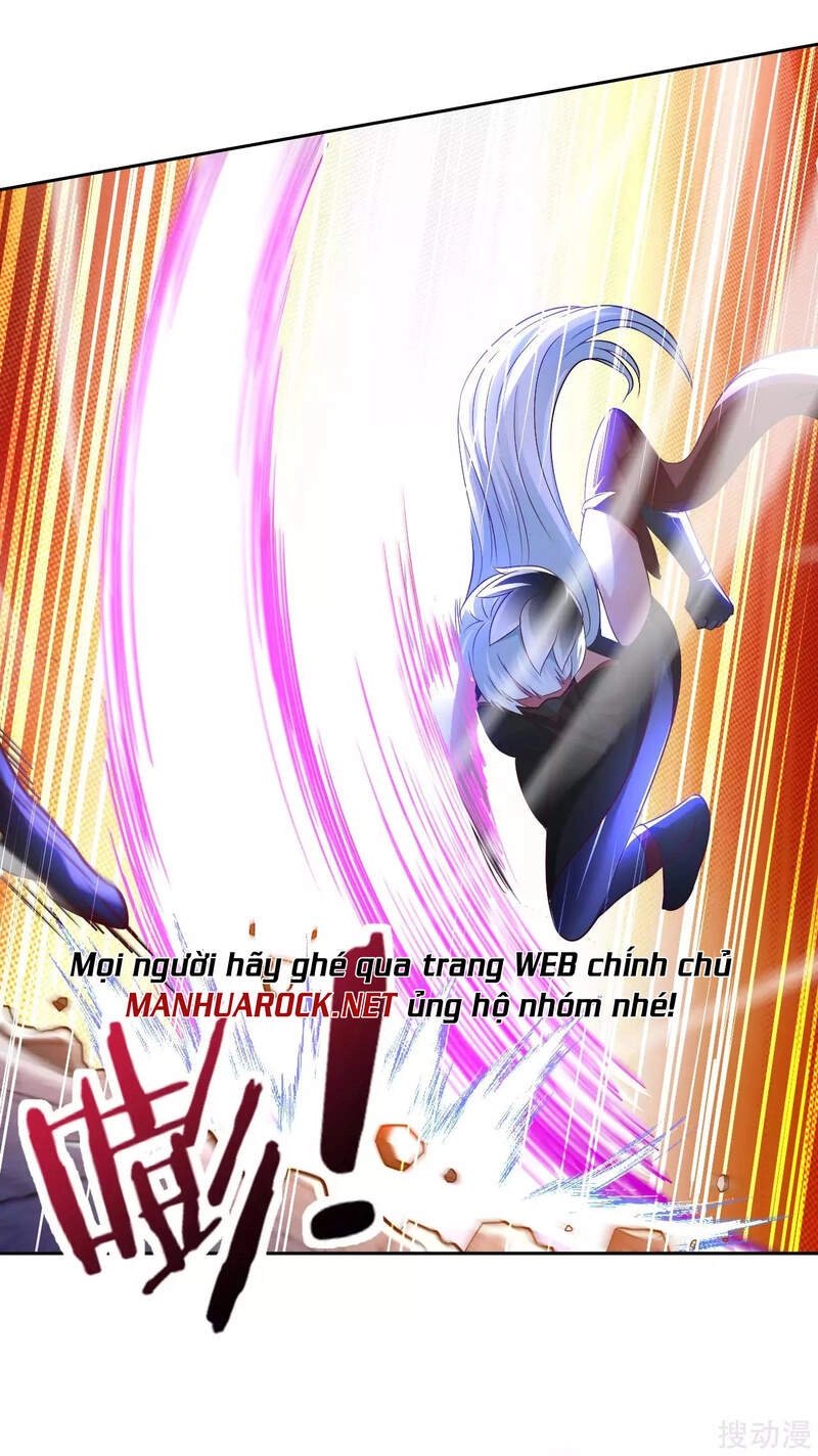 Sư Phụ Của Ta Là Thần Tiên Chapter 41 - 29