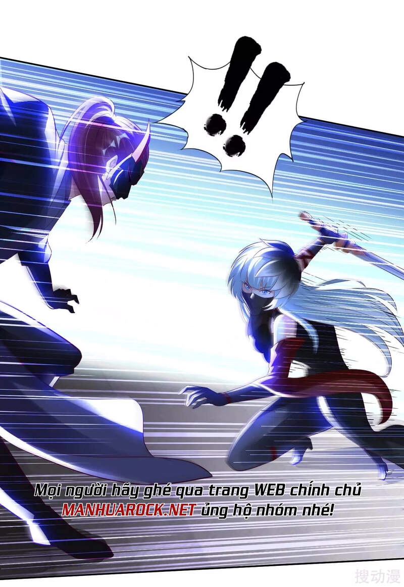 Sư Phụ Của Ta Là Thần Tiên Chapter 41 - 31