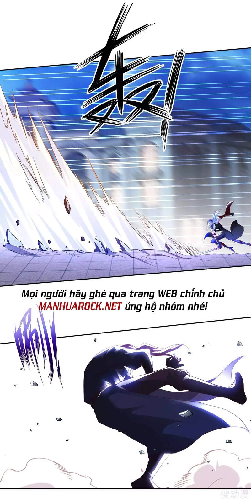 Sư Phụ Của Ta Là Thần Tiên Chapter 41 - 32