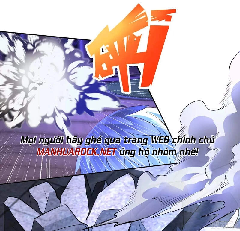 Sư Phụ Của Ta Là Thần Tiên Chapter 41 - 33