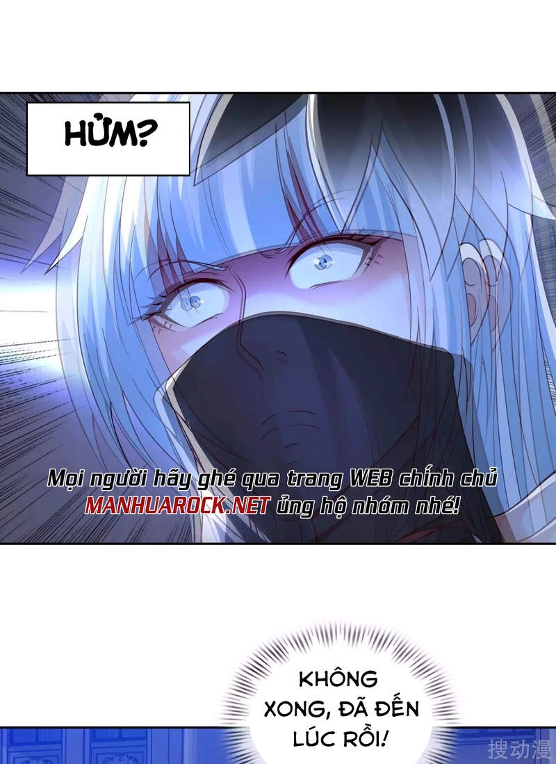 Sư Phụ Của Ta Là Thần Tiên Chapter 41 - 36