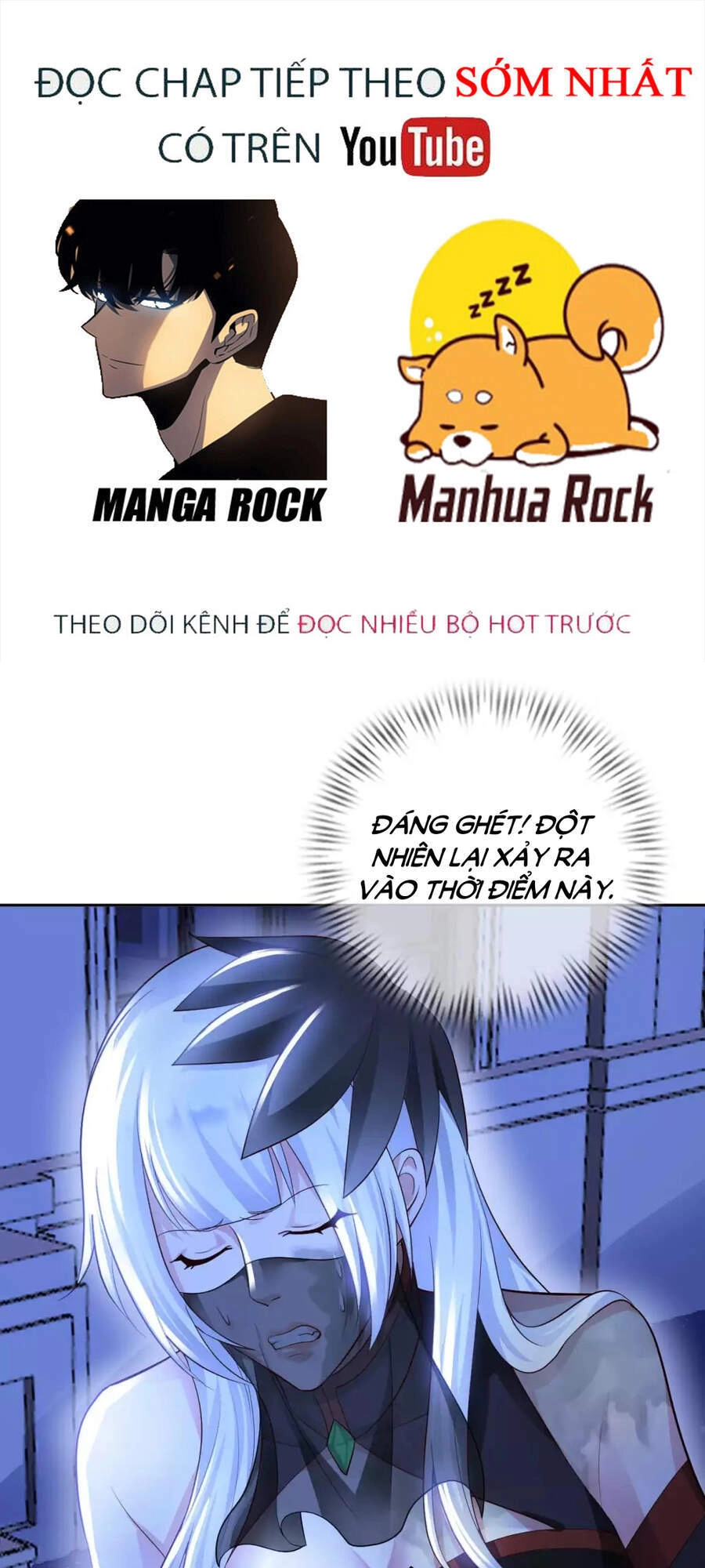 Sư Phụ Của Ta Là Thần Tiên Chapter 42 - 1