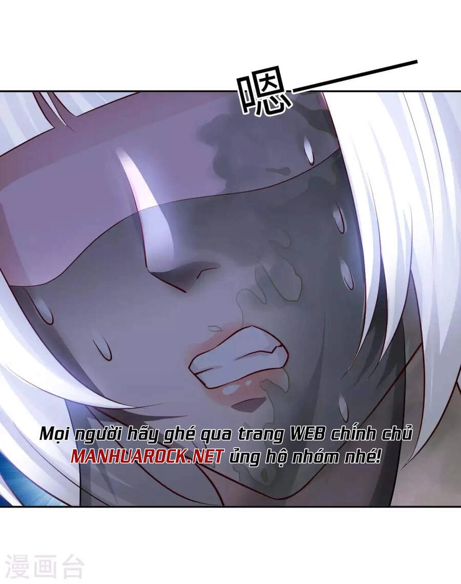 Sư Phụ Của Ta Là Thần Tiên Chapter 42 - 3