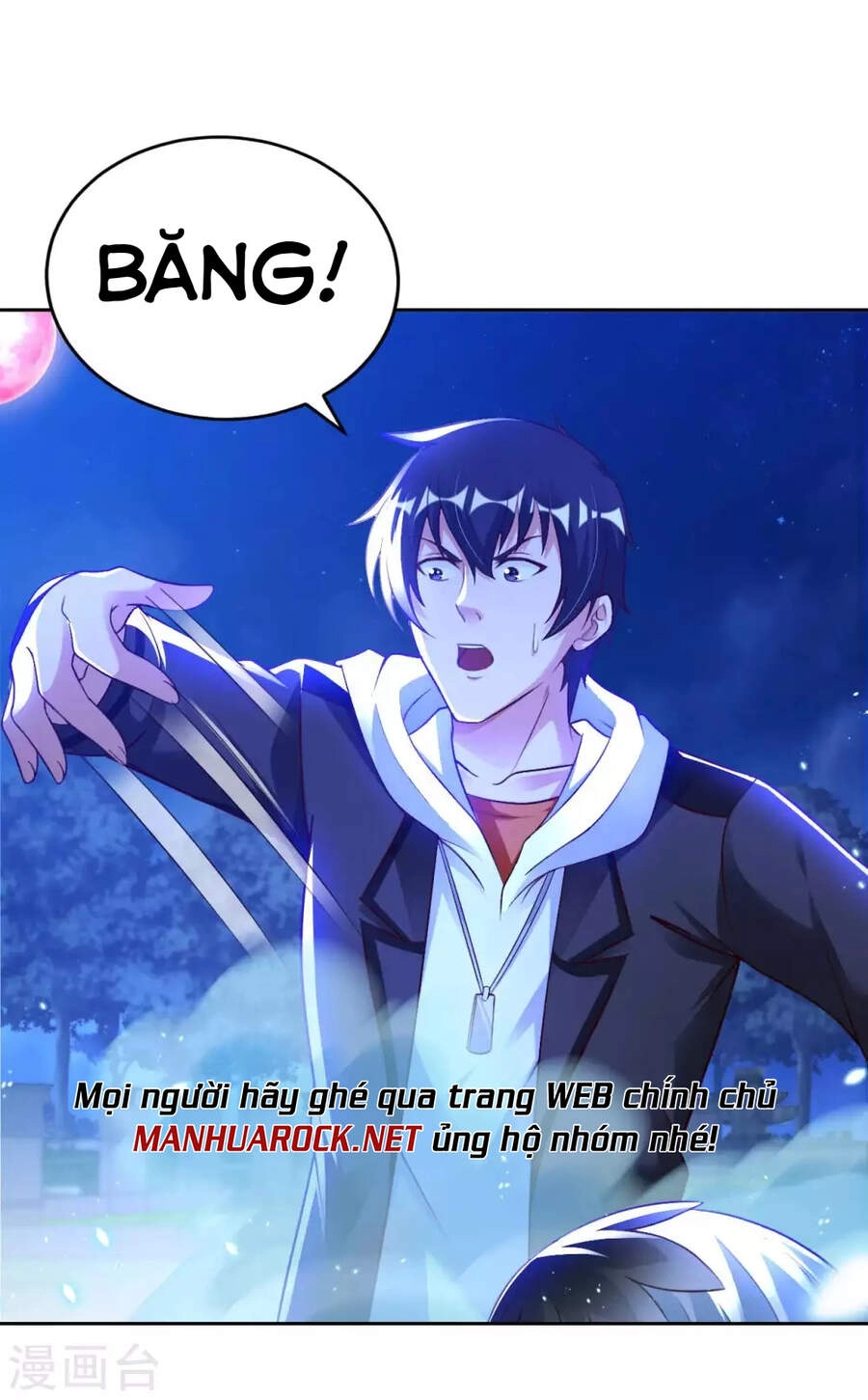 Sư Phụ Của Ta Là Thần Tiên Chapter 42 - 6