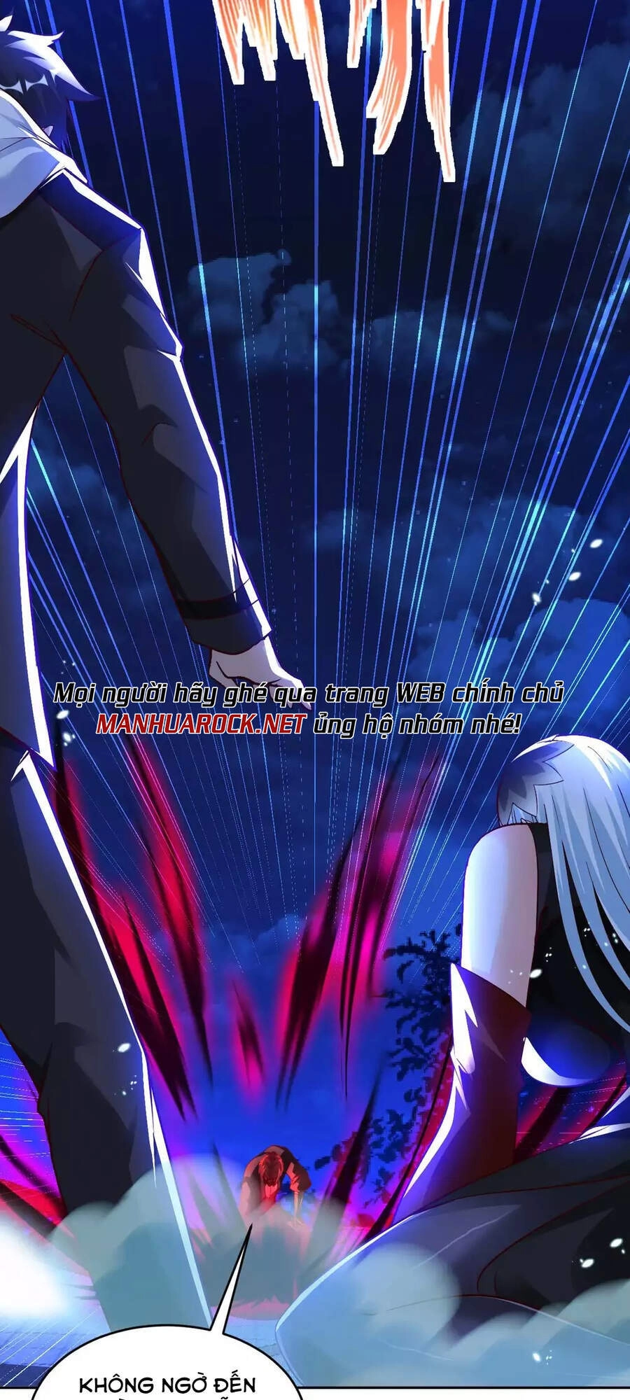 Sư Phụ Của Ta Là Thần Tiên Chapter 42 - 8