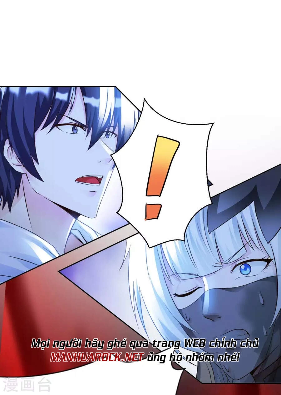 Sư Phụ Của Ta Là Thần Tiên Chapter 42 - 10