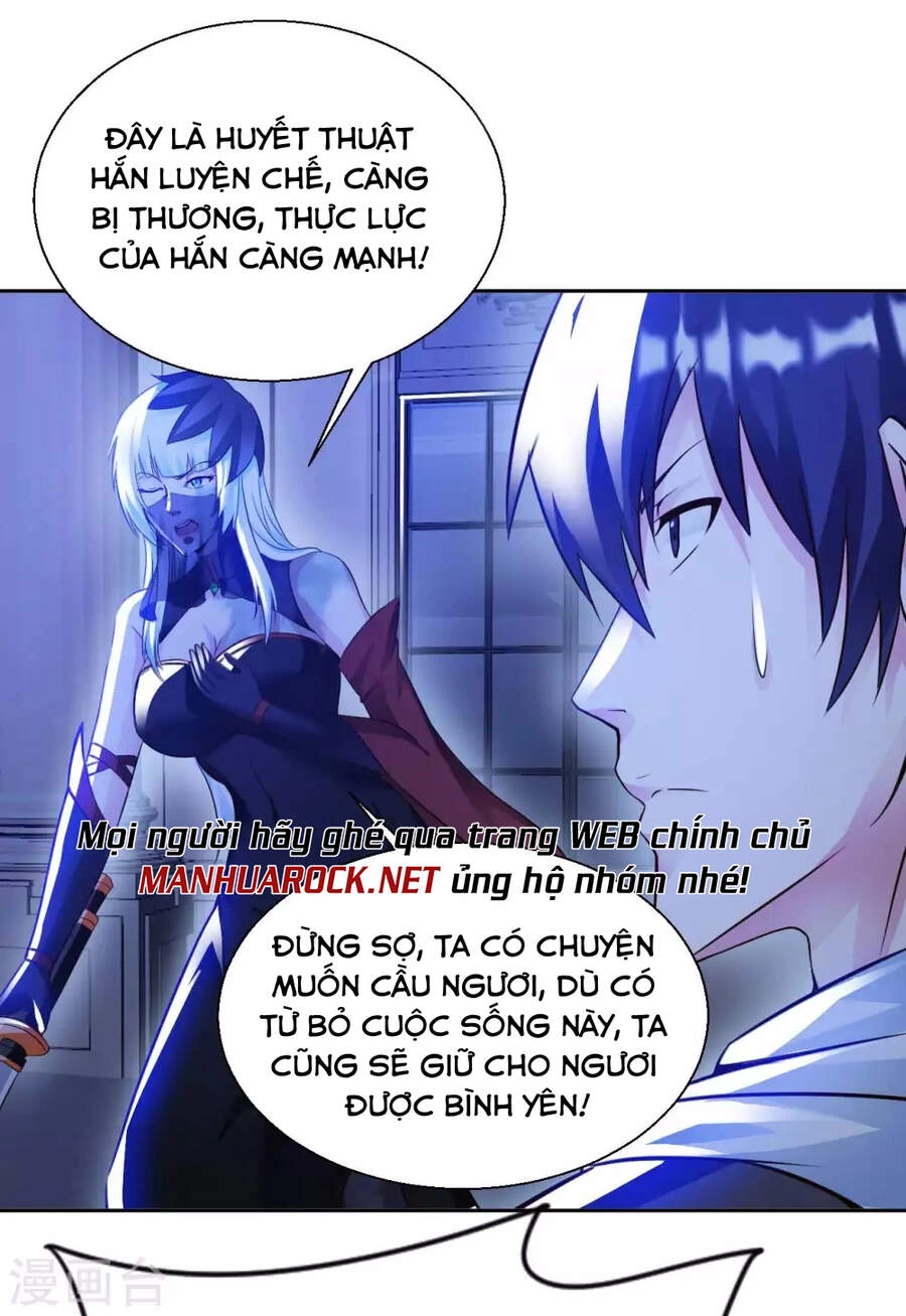 Sư Phụ Của Ta Là Thần Tiên Chapter 42 - 15