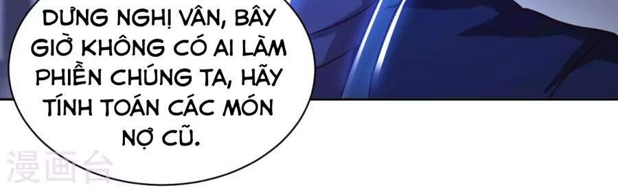 Sư Phụ Của Ta Là Thần Tiên Chapter 42 - 19