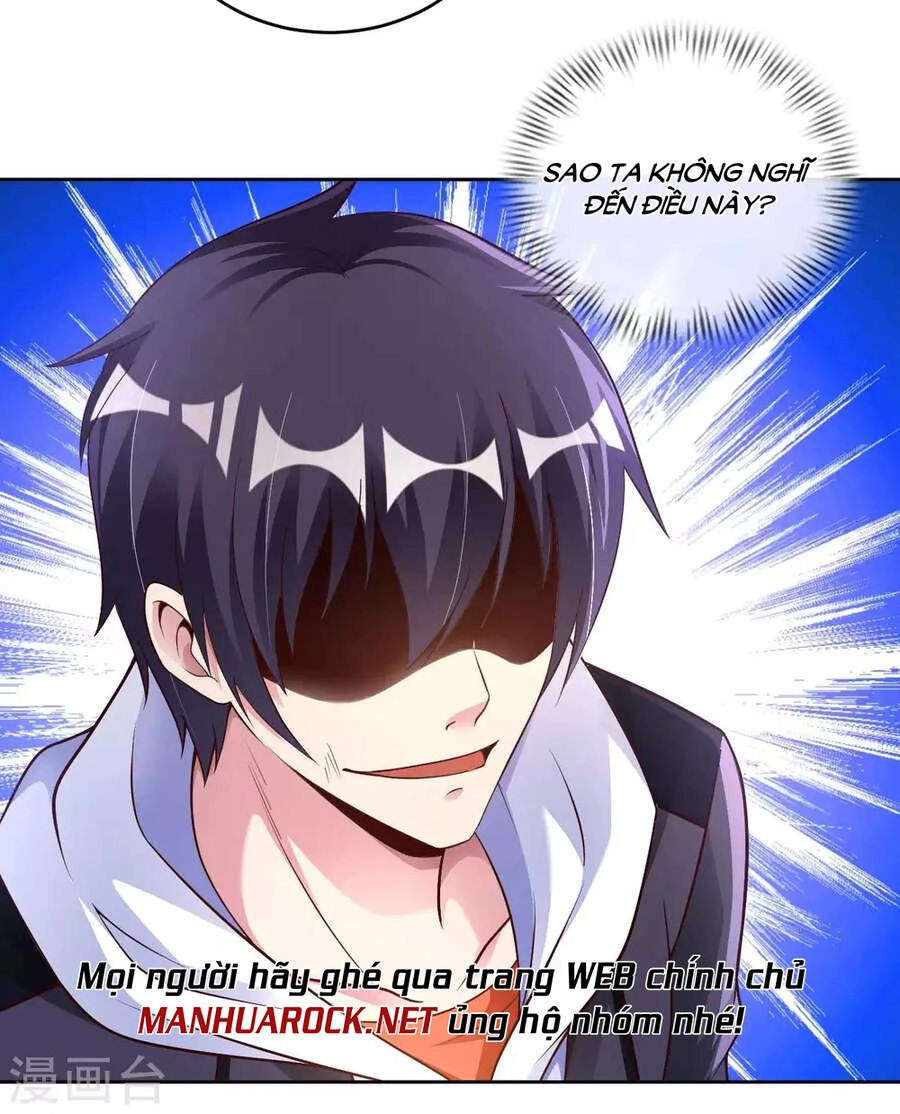 Sư Phụ Của Ta Là Thần Tiên Chapter 42 - 22