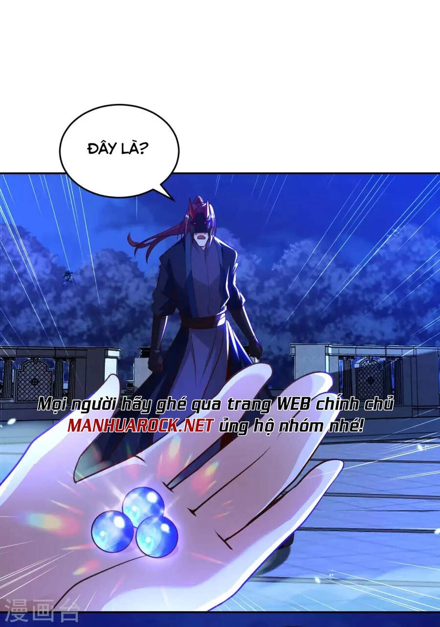 Sư Phụ Của Ta Là Thần Tiên Chapter 42 - 24