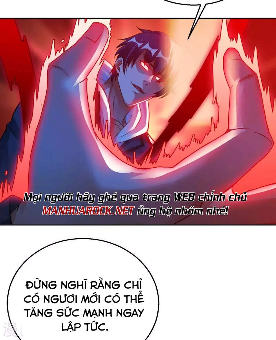 Sư Phụ Của Ta Là Thần Tiên Chapter 42 - 30