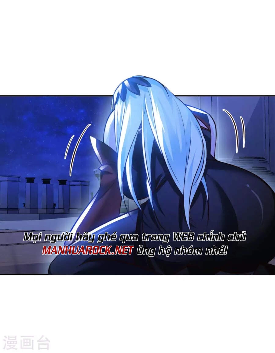 Sư Phụ Của Ta Là Thần Tiên Chapter 42 - 33