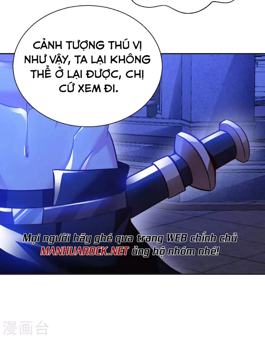 Sư Phụ Của Ta Là Thần Tiên Chapter 42 - 36