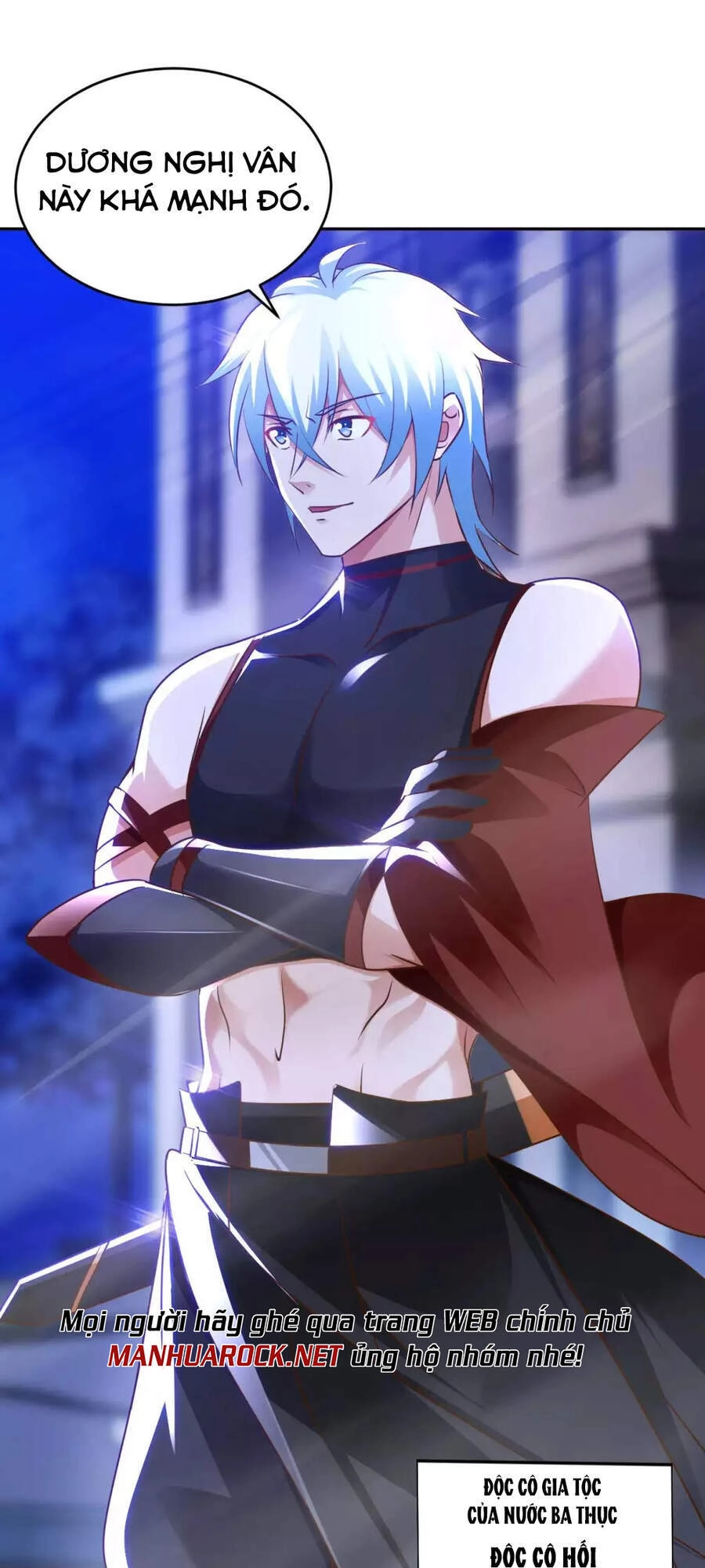 Sư Phụ Của Ta Là Thần Tiên Chapter 42 - 37