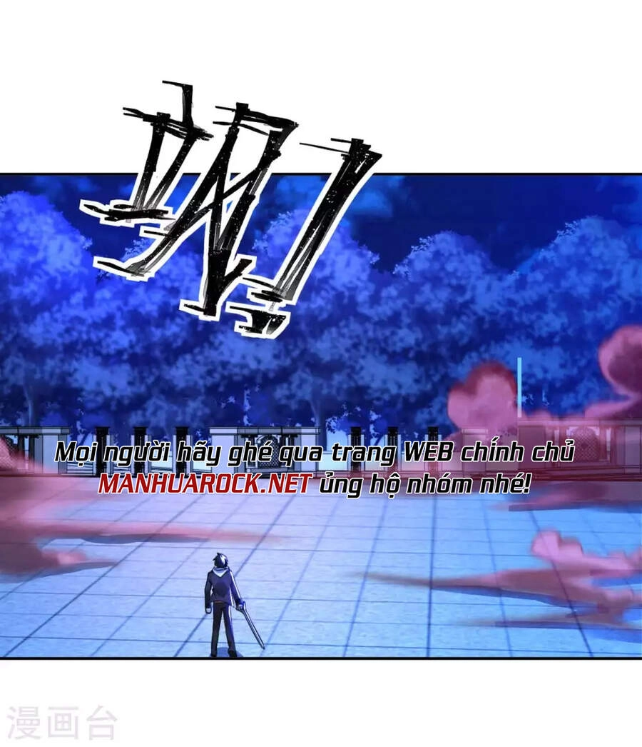 Sư Phụ Của Ta Là Thần Tiên Chapter 42 - 41