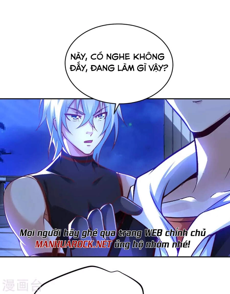 Sư Phụ Của Ta Là Thần Tiên Chapter 42 - 43