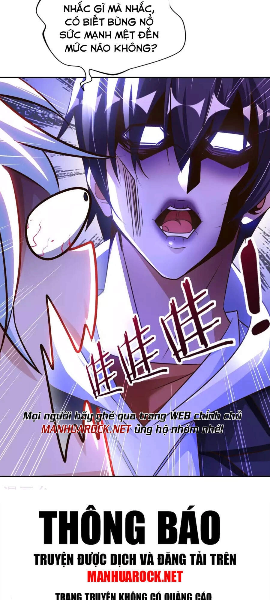 Sư Phụ Của Ta Là Thần Tiên Chapter 42 - 44