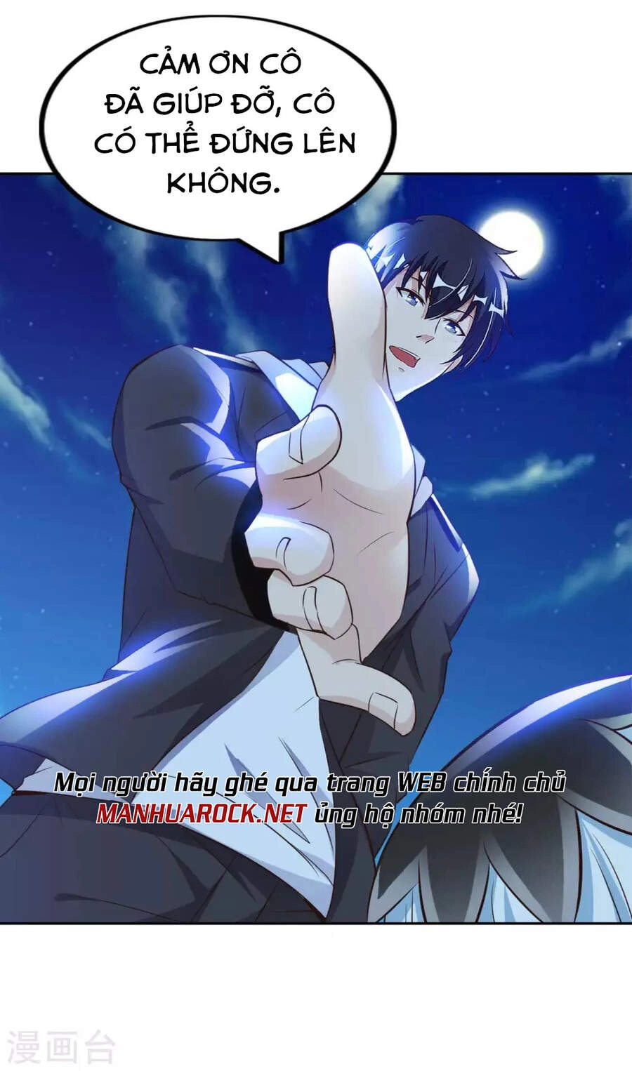 Sư Phụ Của Ta Là Thần Tiên Chapter 43 - 4