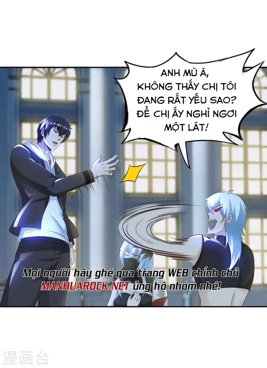 Sư Phụ Của Ta Là Thần Tiên Chapter 43 - 5