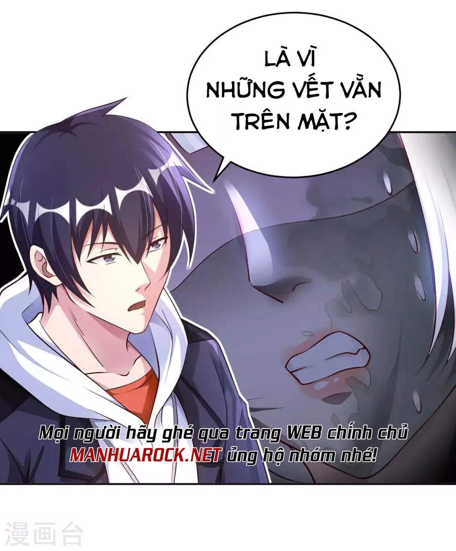 Sư Phụ Của Ta Là Thần Tiên Chapter 43 - 7