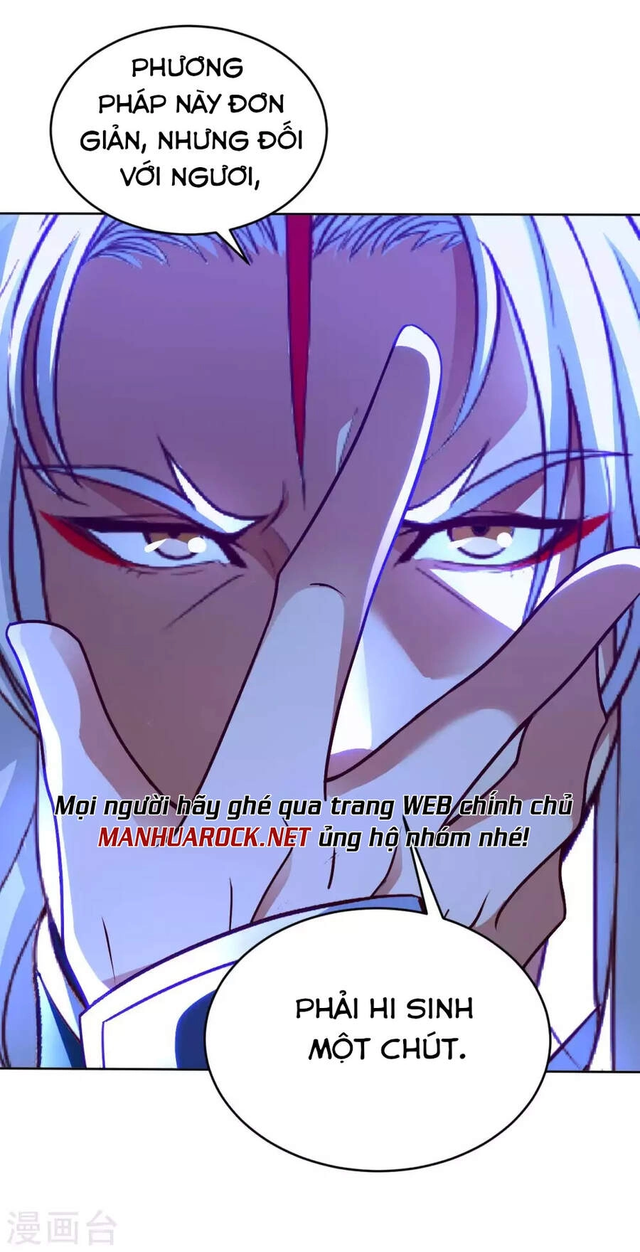 Sư Phụ Của Ta Là Thần Tiên Chapter 43 - 19