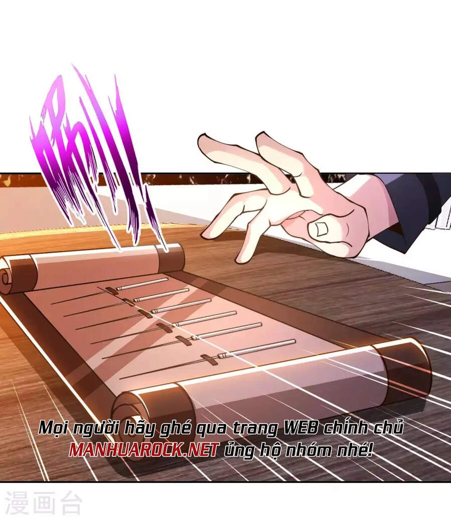 Sư Phụ Của Ta Là Thần Tiên Chapter 43 - 36