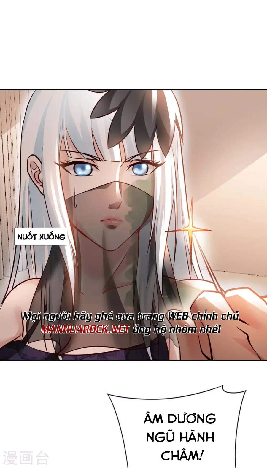 Sư Phụ Của Ta Là Thần Tiên Chapter 43 - 38