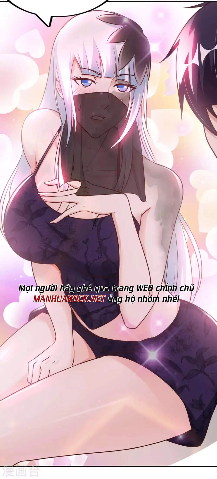 Sư Phụ Của Ta Là Thần Tiên Chapter 43 - 44