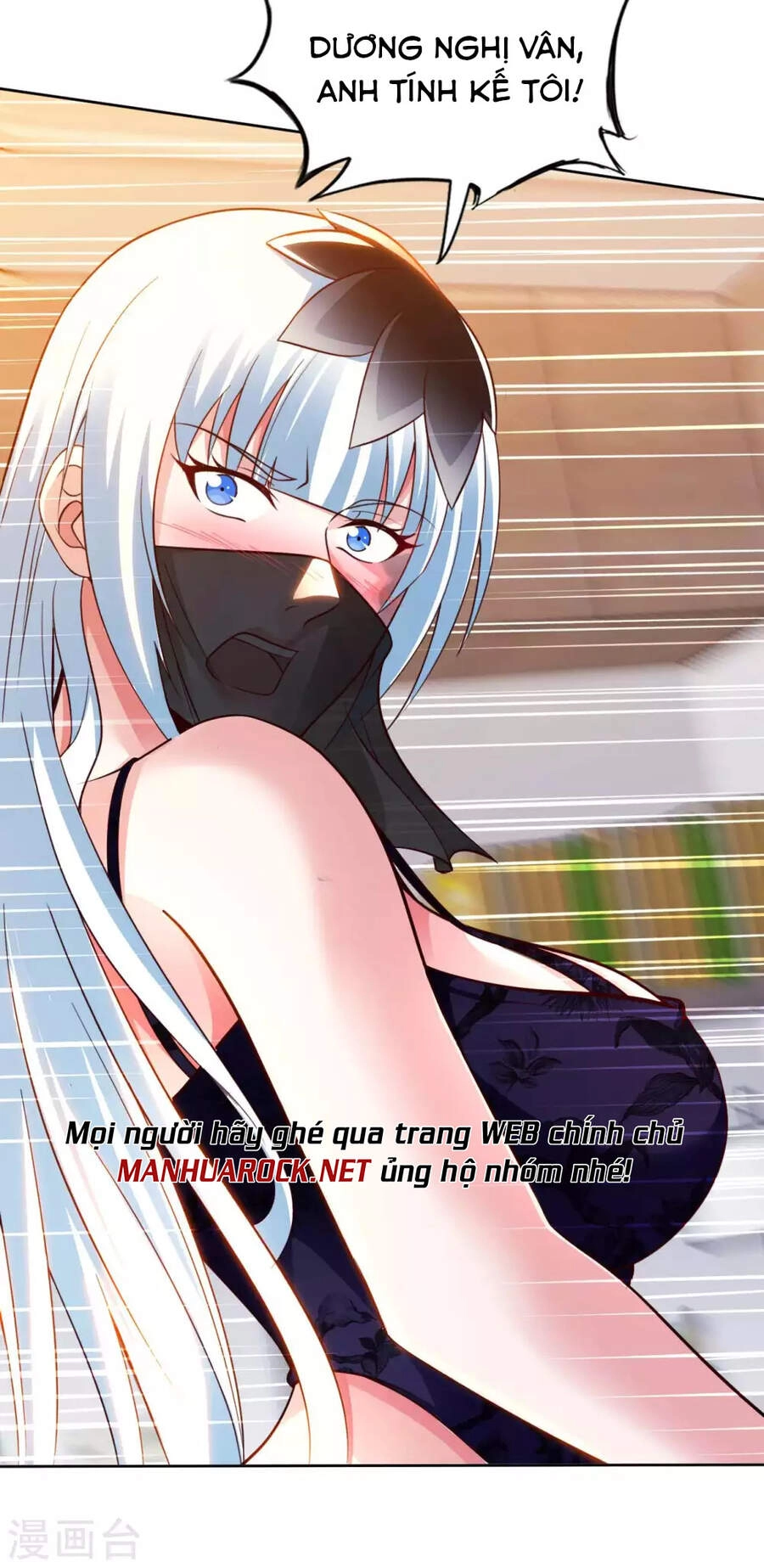 Sư Phụ Của Ta Là Thần Tiên Chapter 44 - 5